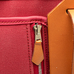 Toile Herbag Zip 31