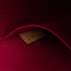 Monogram Vernis Alma PM