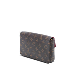 Monogram Pochette Felicie
