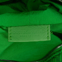 Mini Jacquard Intrecciato Double Knot Bag