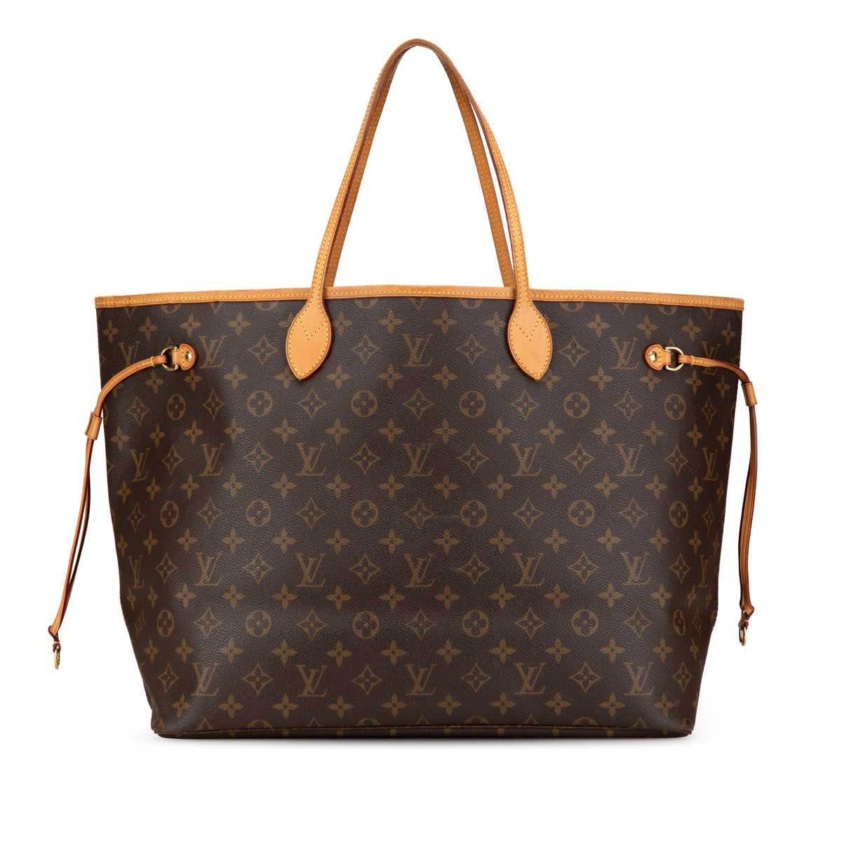 Monogram Neverfull GM