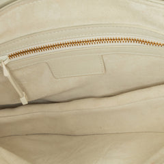 Leather Ultramatte Saddle Bag_4