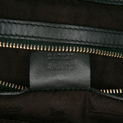 Medium Guccissima Charm Tote