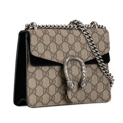 Mini GG Supreme Dionysus Crossbody Bag_1