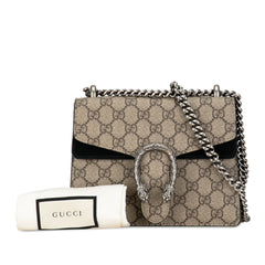 Mini GG Supreme Dionysus Crossbody Bag_8