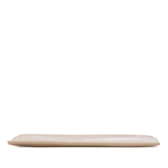 Leather Homme Clutch