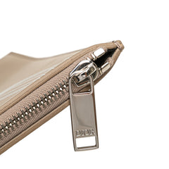Leather Homme Clutch