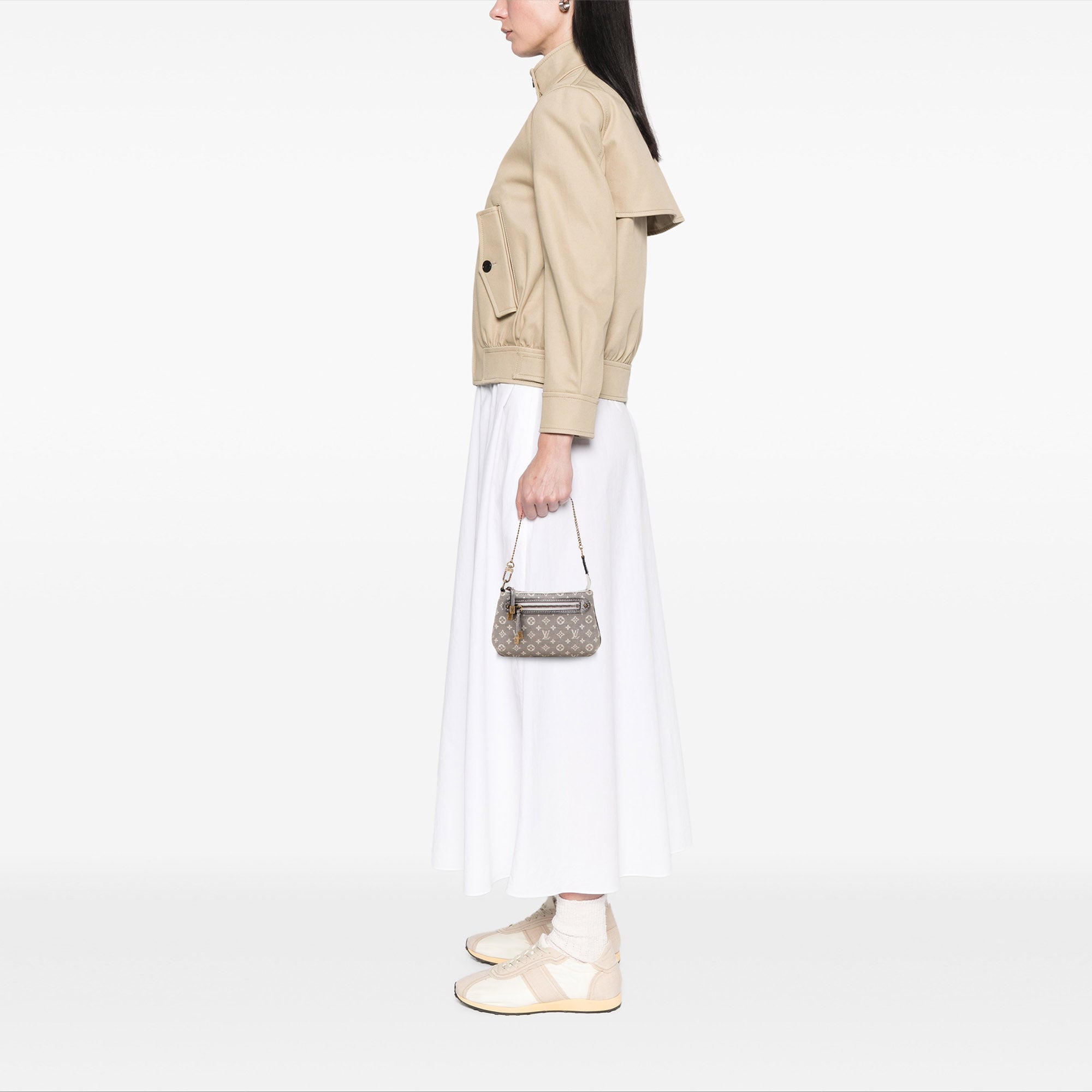 Mini Monogram Idylle Pochette Accessoires