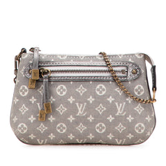 Mini Monogram Idylle Pochette Accessoires