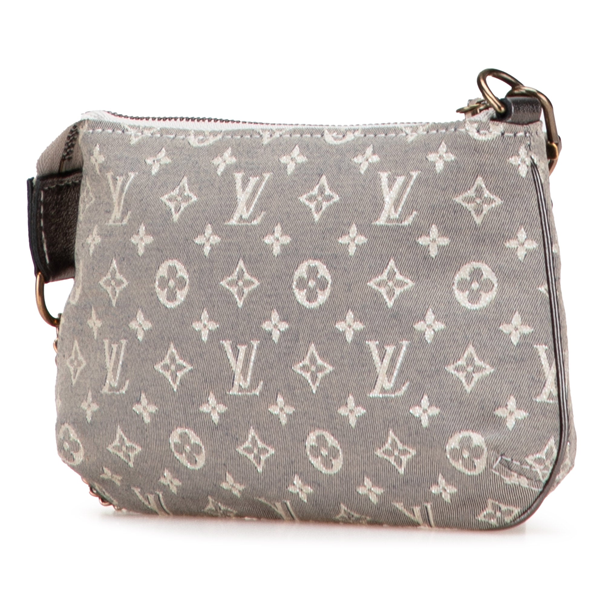 Mini Monogram Idylle Pochette Accessoires