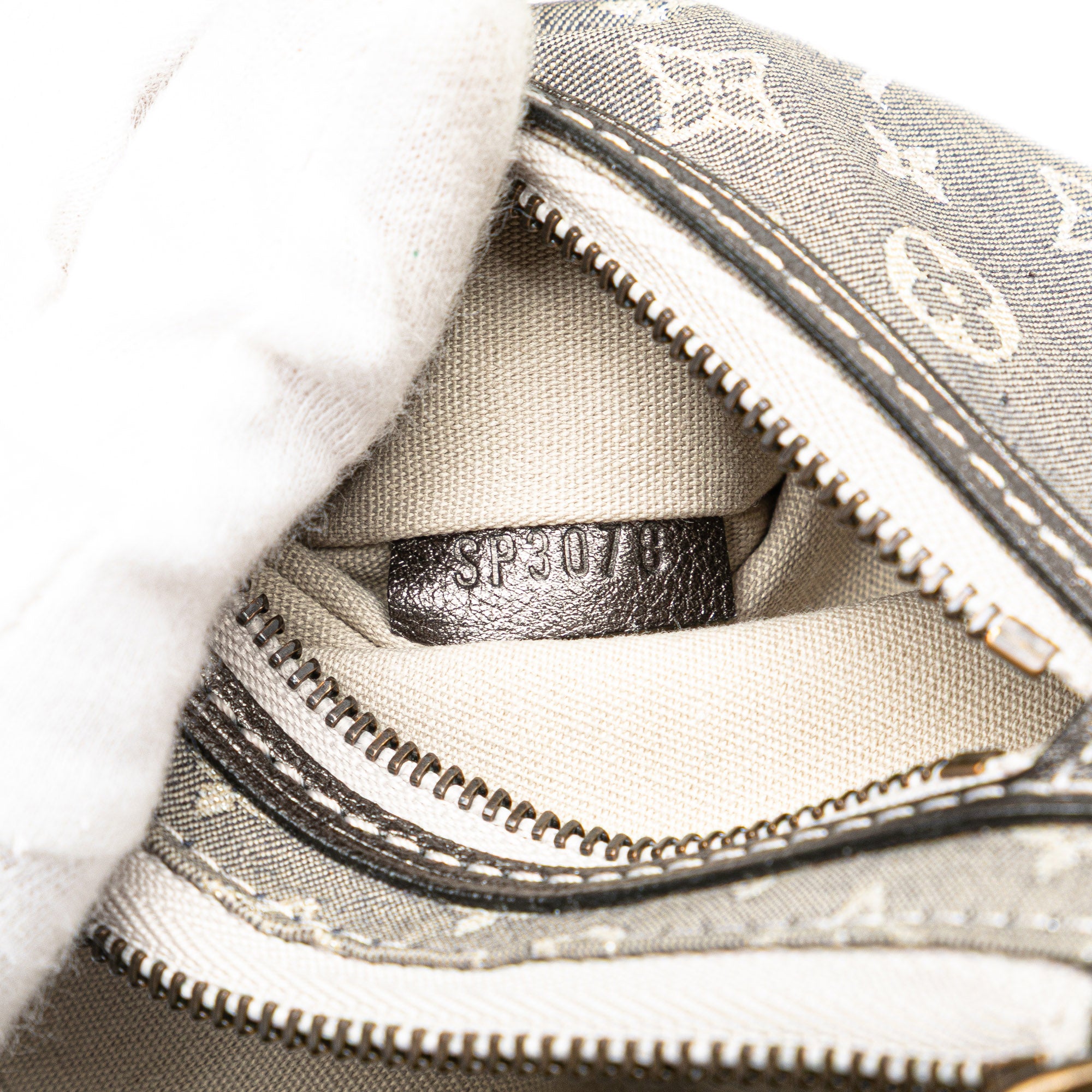 Mini Monogram Idylle Pochette Accessoires