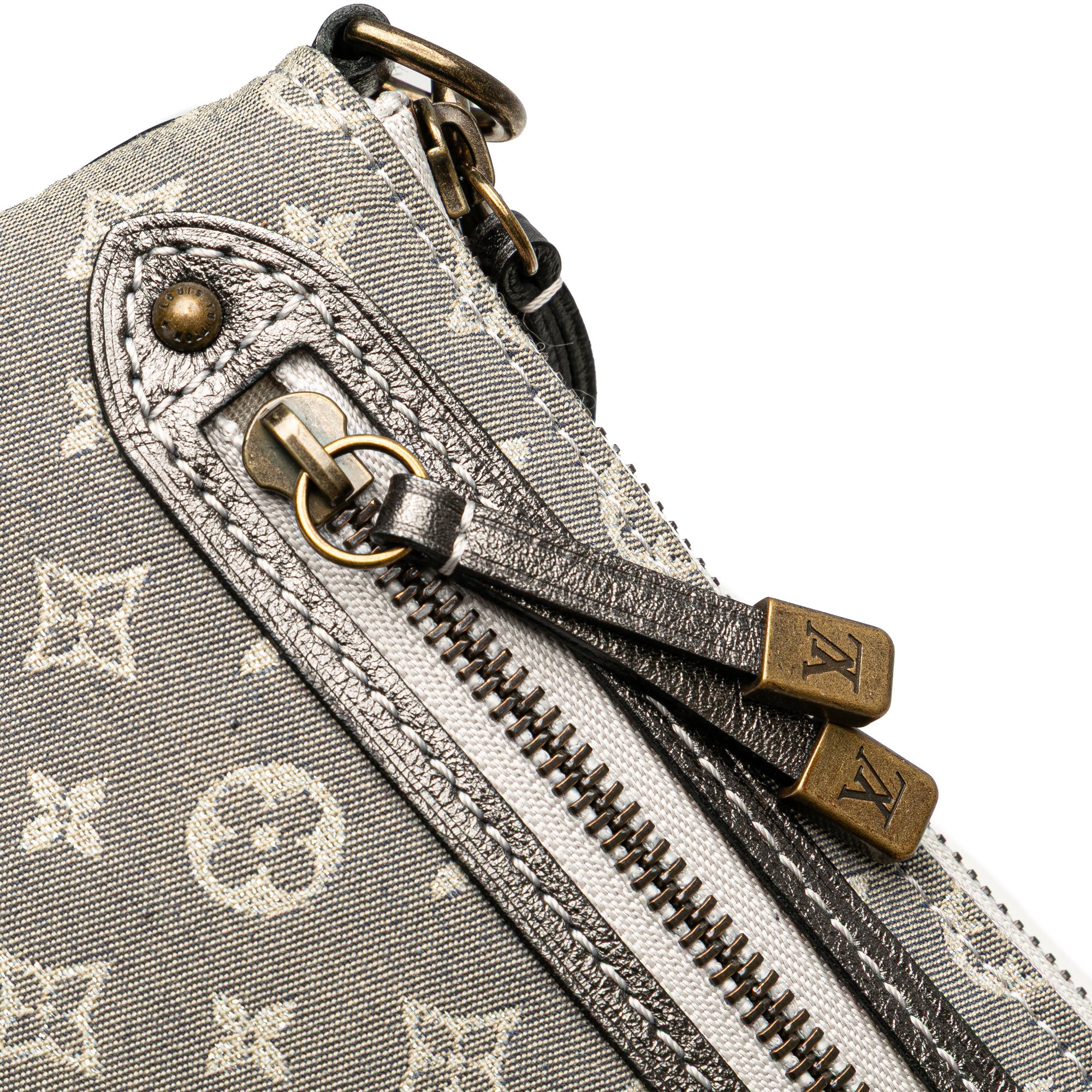 Mini Monogram Idylle Pochette Accessoires