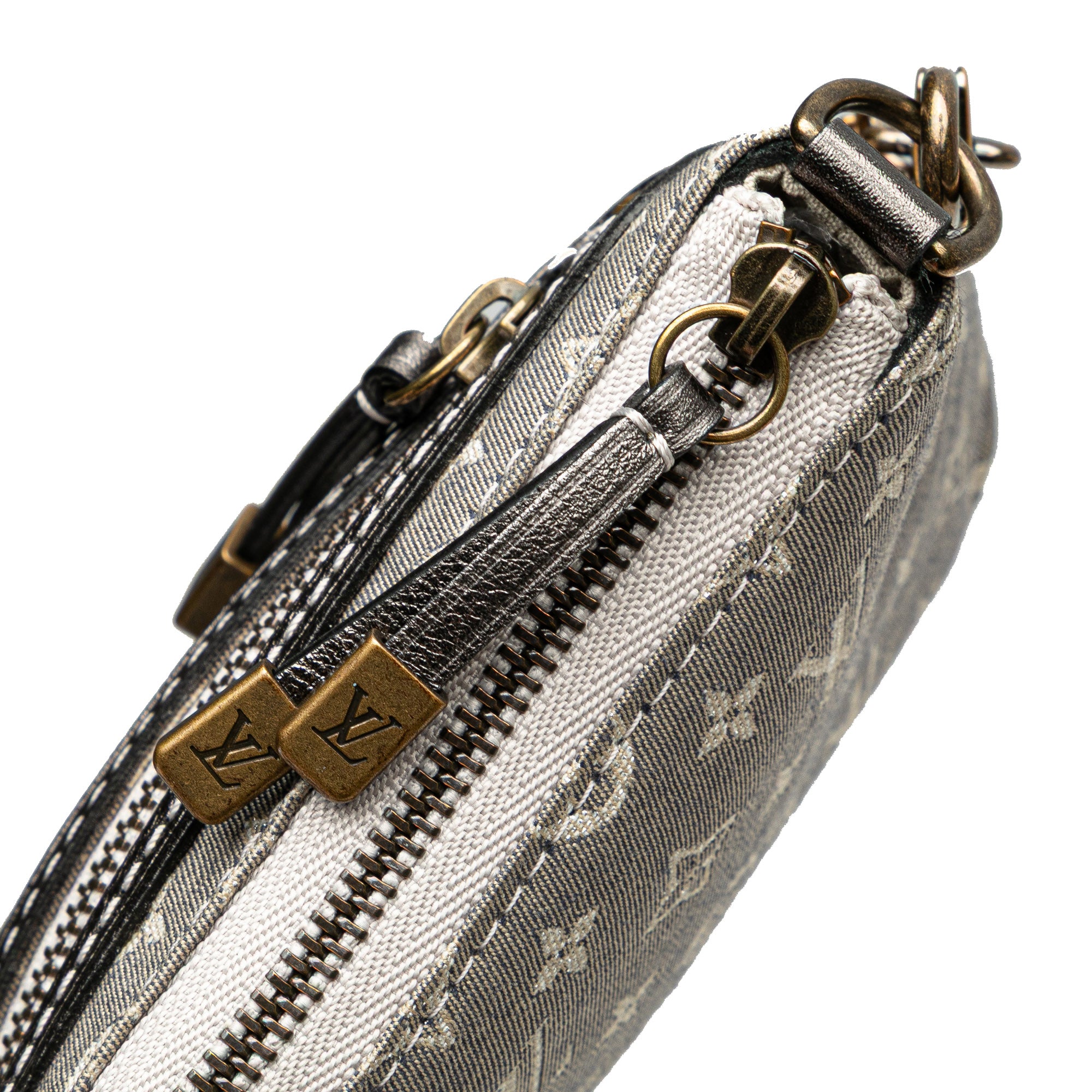 Mini Monogram Idylle Pochette Accessoires