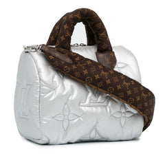 Monogram Pillow Speedy Bandouliere 25_1