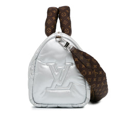 Monogram Pillow Speedy Bandouliere 25_2