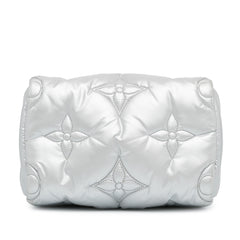 Monogram Pillow Speedy Bandouliere 25_4