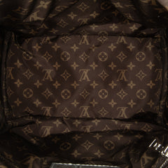 Monogram Pillow Speedy Bandouliere 25_5