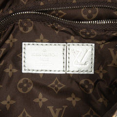 Monogram Pillow Speedy Bandouliere 25_6