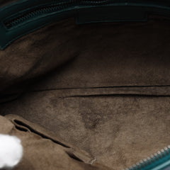 Nappa Intrecciato Nodini Crossbody