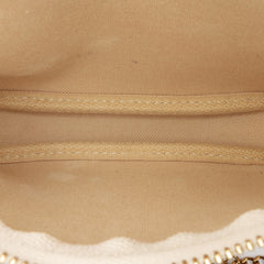 Damier Azur Mini Pochette Accessoires