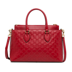 Guccissima Satchel_2