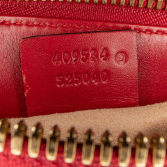 Guccissima Satchel_6