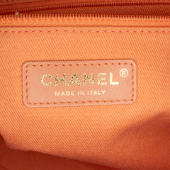 Small Canvas Deauville Tote