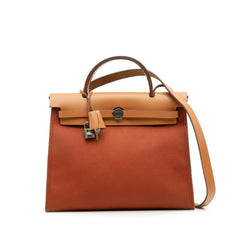Toile Herbag Zip 31