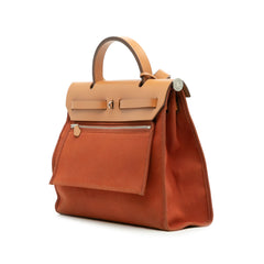 Toile Herbag Zip 31
