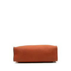 Toile Herbag Zip 31