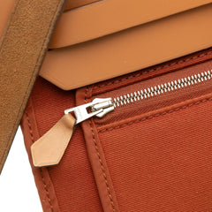 Toile Herbag Zip 31