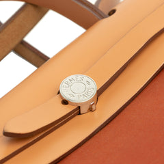 Toile Herbag Zip 31