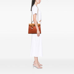 Toile Herbag Zip 31