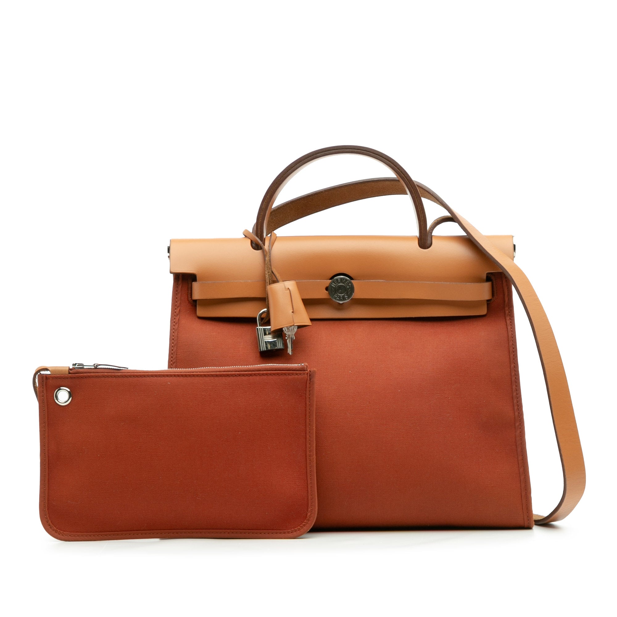 Toile Herbag Zip 31