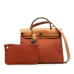 Toile Herbag Zip 31