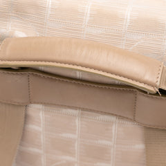New Travel Line Nylon Backpack