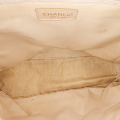 New Travel Line Nylon Backpack