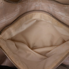 New Travel Line Nylon Backpack