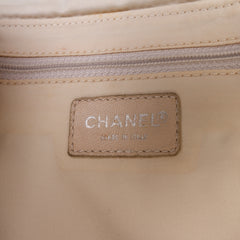 New Travel Line Nylon Backpack