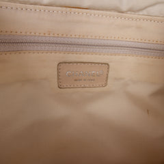 New Travel Line Nylon Backpack