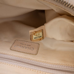 New Travel Line Nylon Backpack