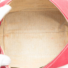 Small Canvas Bride A Brac