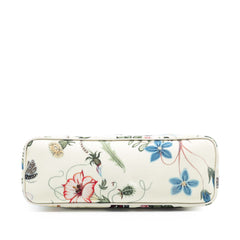 Small Canvas Flora Knight Convertible Tote