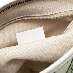 Small Canvas Flora Knight Convertible Tote