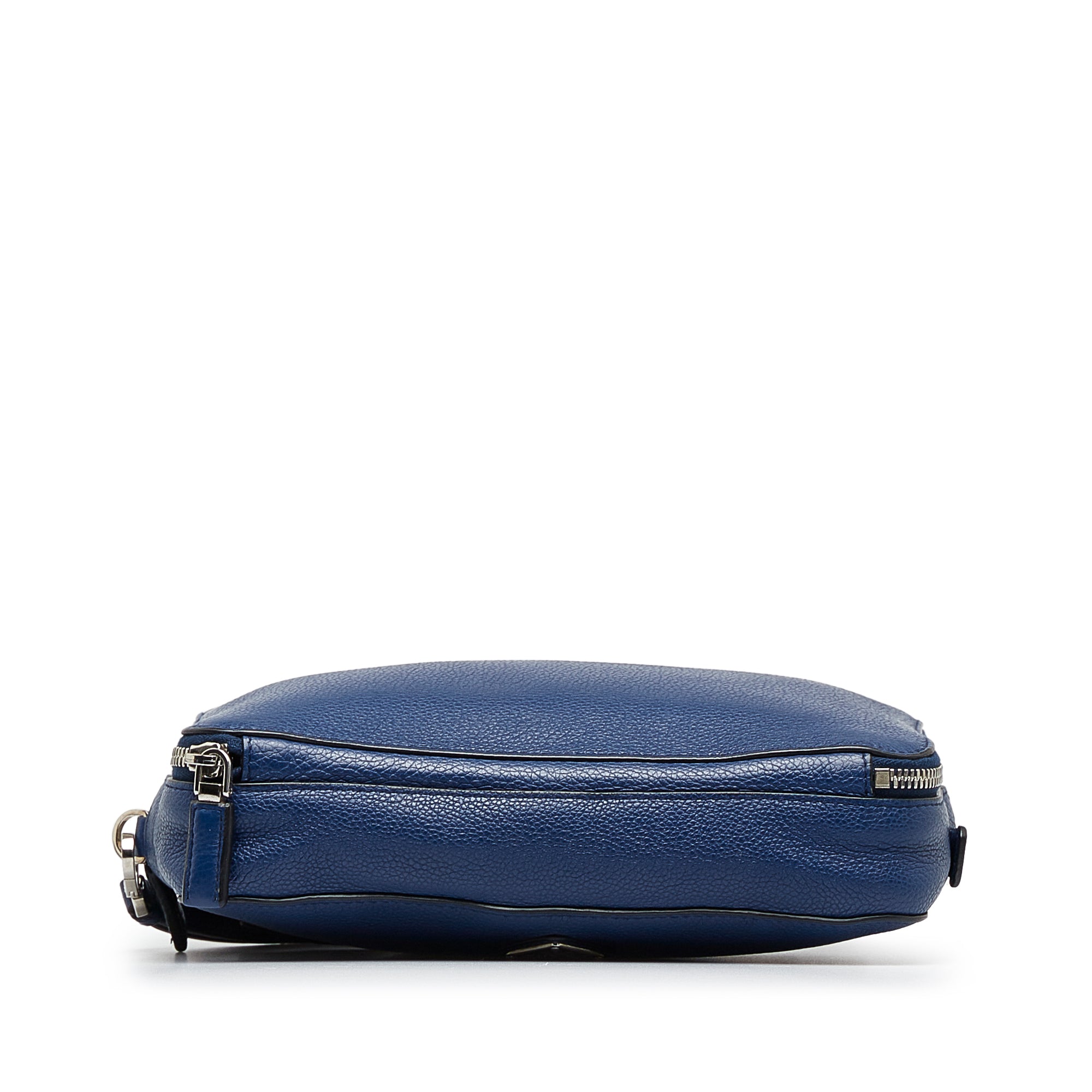 Vitello Daino Clutch Bag