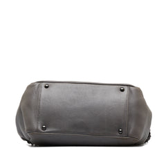 Accordion CC Flap Bag