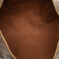 Monogram Keepall 55