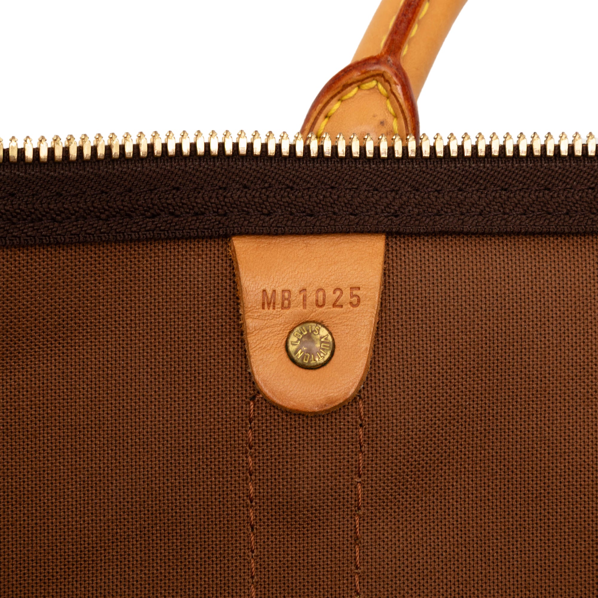 Monogram Keepall 55
