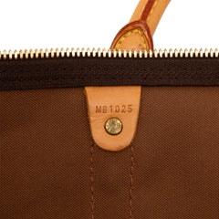 Monogram Keepall 55