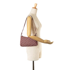 Oblique Shoulder Bag